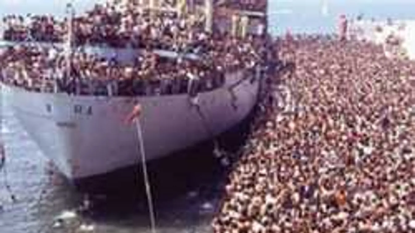 Az ENSZ a Soros-terv mentén halad