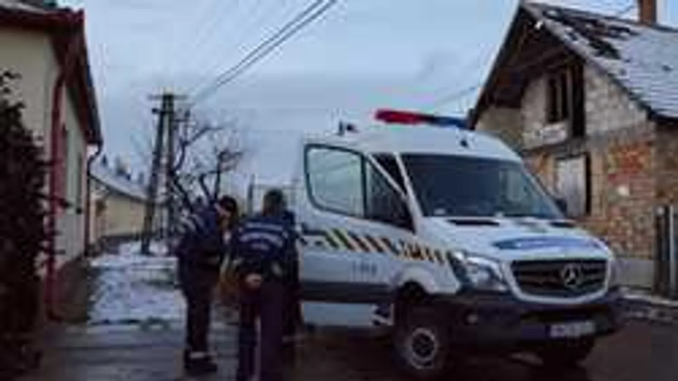 Ölt, mert nem bírta elviselni, hogy ápolnia kell az édesanyját