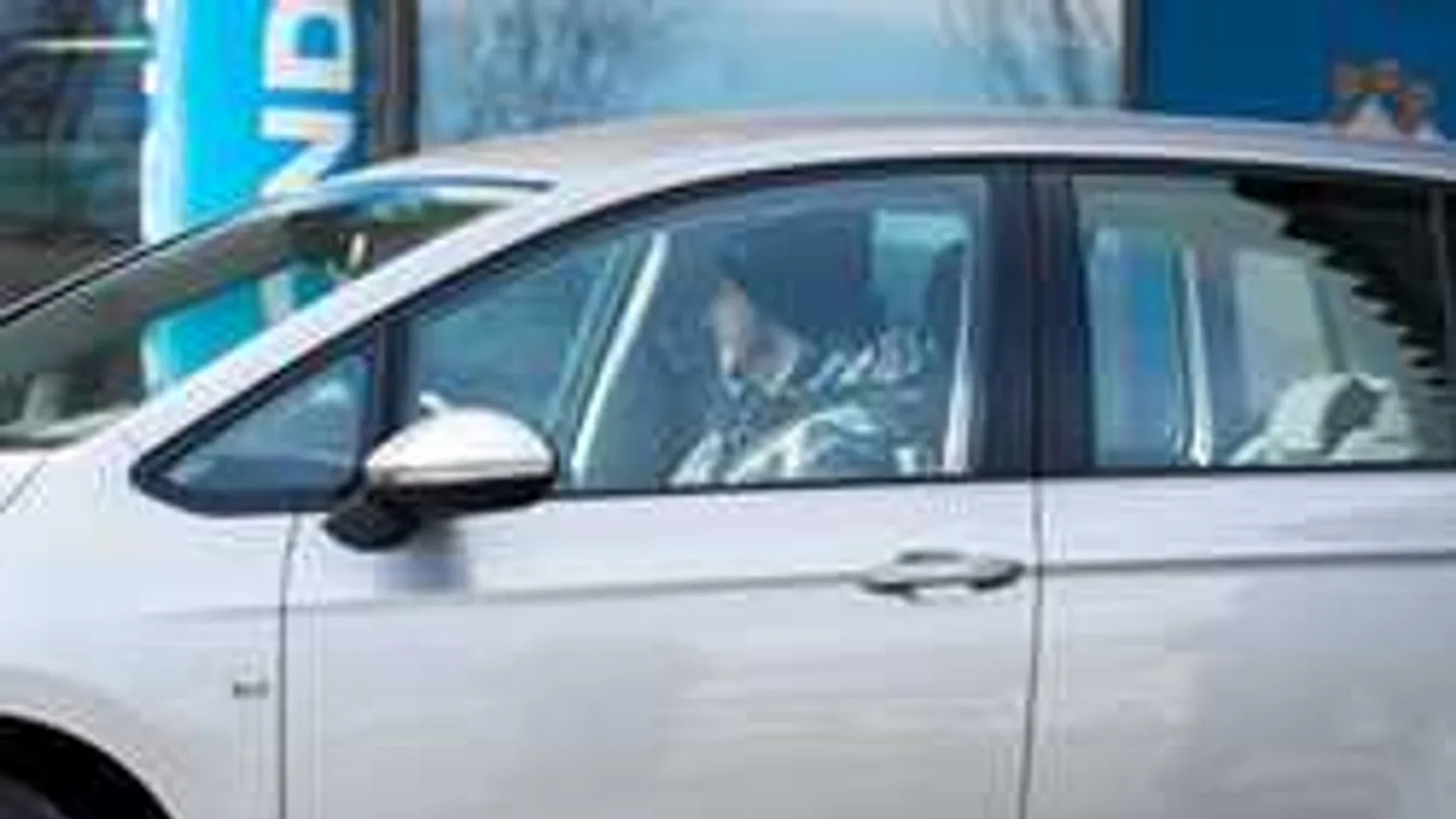 Szegény Tusup, már megint megbüntették