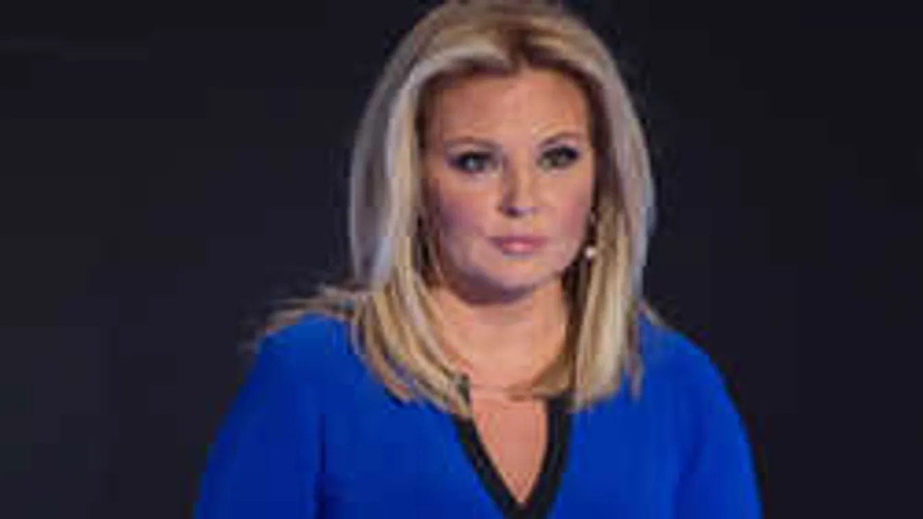 Liptai Claudia hibátlan kézügyességéért rajong az internet -fotó