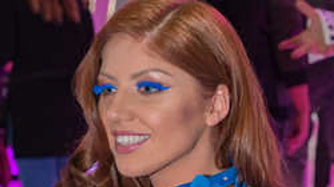 Nagy bejelentést tett Tolvai Reni, sokan vártak erre