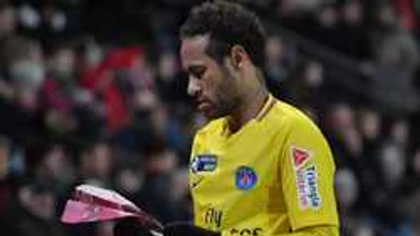 Új kérője van Neymarnak, hoppon maradhat a Real