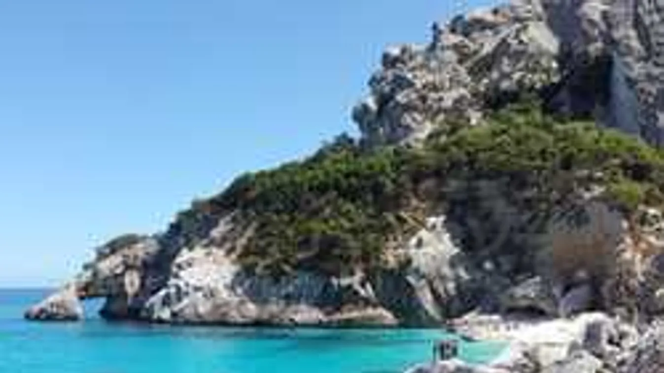 Õrült törvények: a homokot védik a strandon