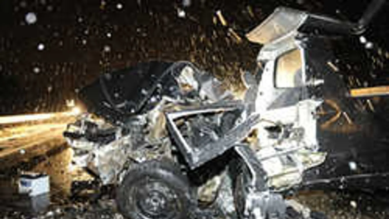 Szemtanú üzent a Nagytétényi úti balesetben elhunyt fiú szüleinek