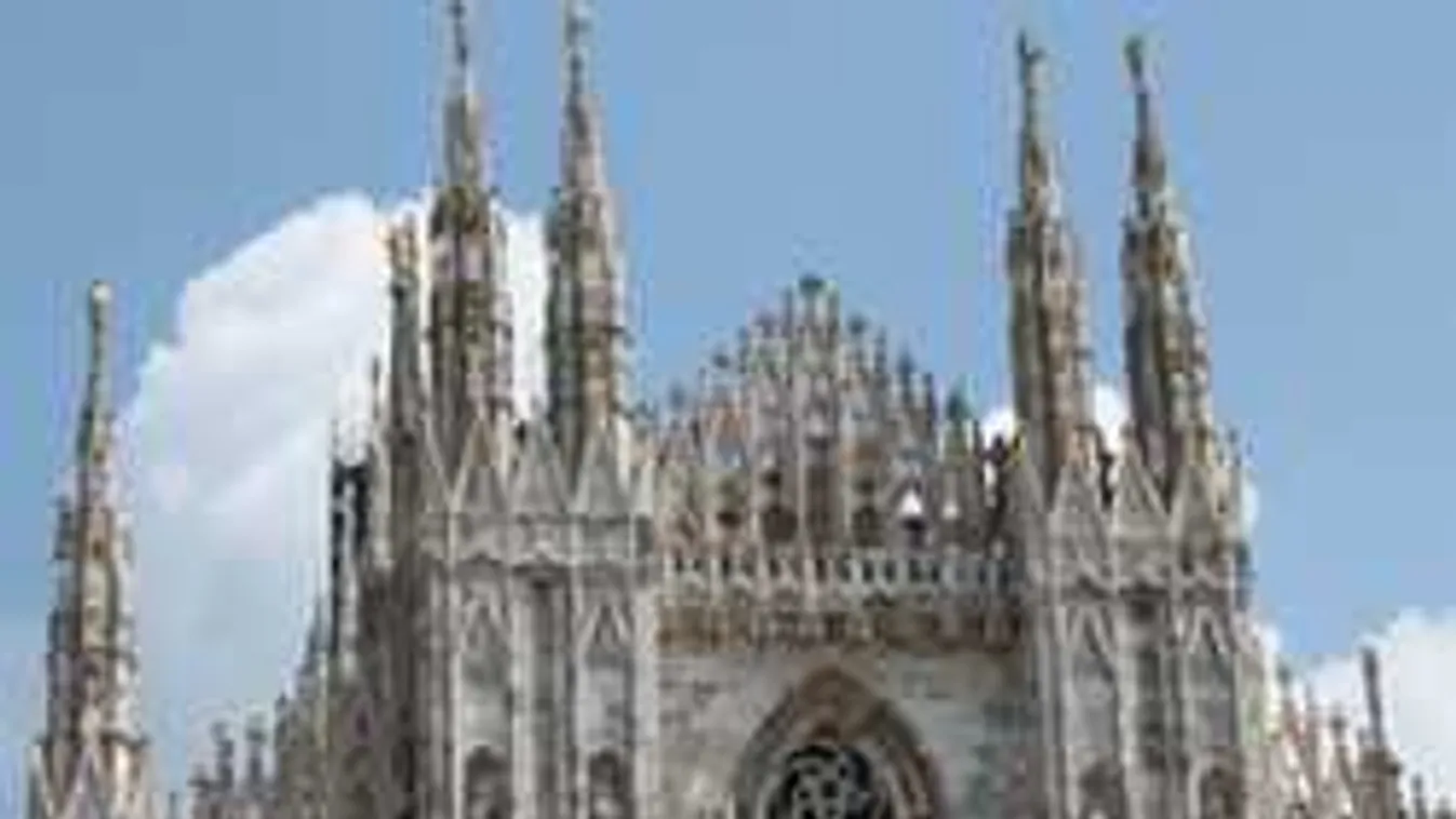 Robbanásveszély Milánóban. A lakosok 30 százaléka "idegen" lesz