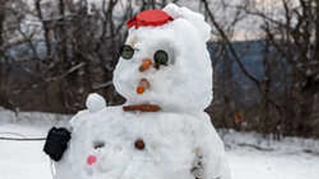 Jobb lesz otthon maradni, kegyetlen idő jön