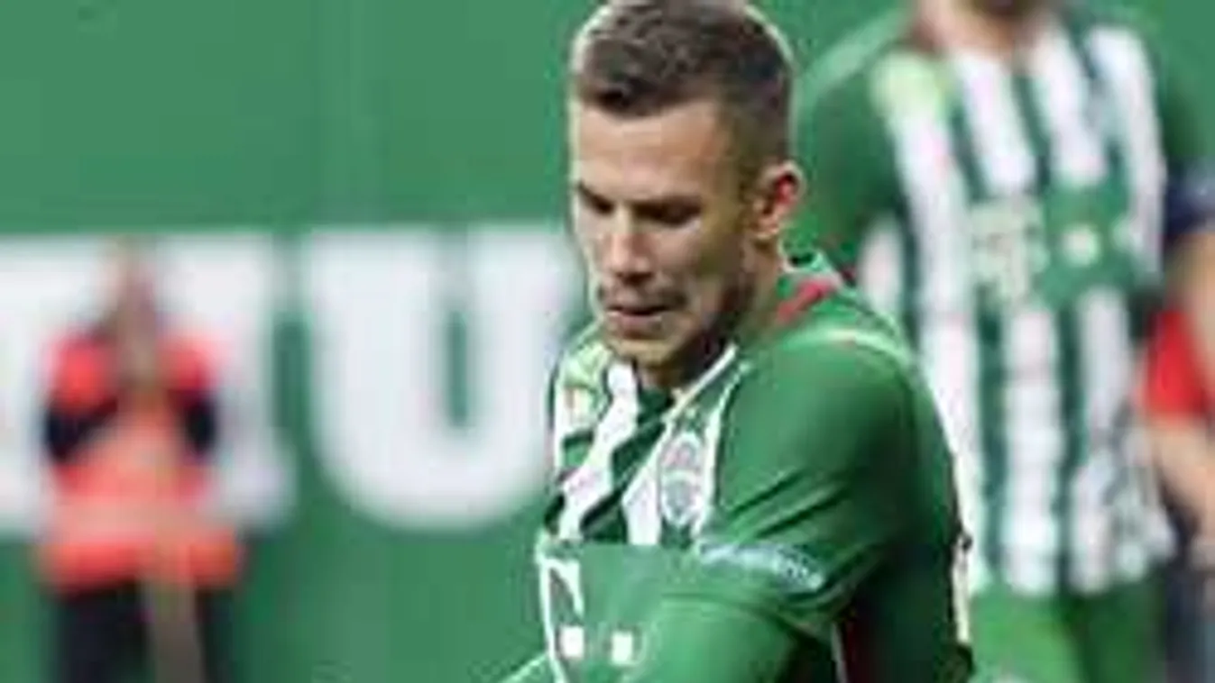 Magyar focisták vagy légiósok? Meglepő adatok az NB I-ről