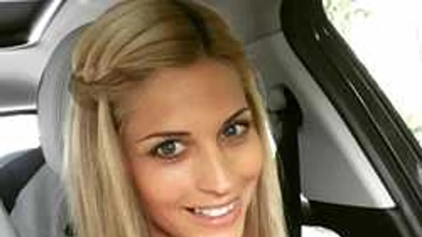 Kitálalt a magyar sztársportoló neje, ilyen valójában a házasságuk