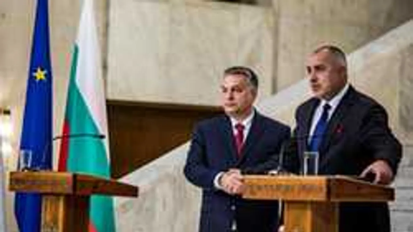 Erről beszélt Orbán Viktor, itt a magyar migrációs javaslat - videó