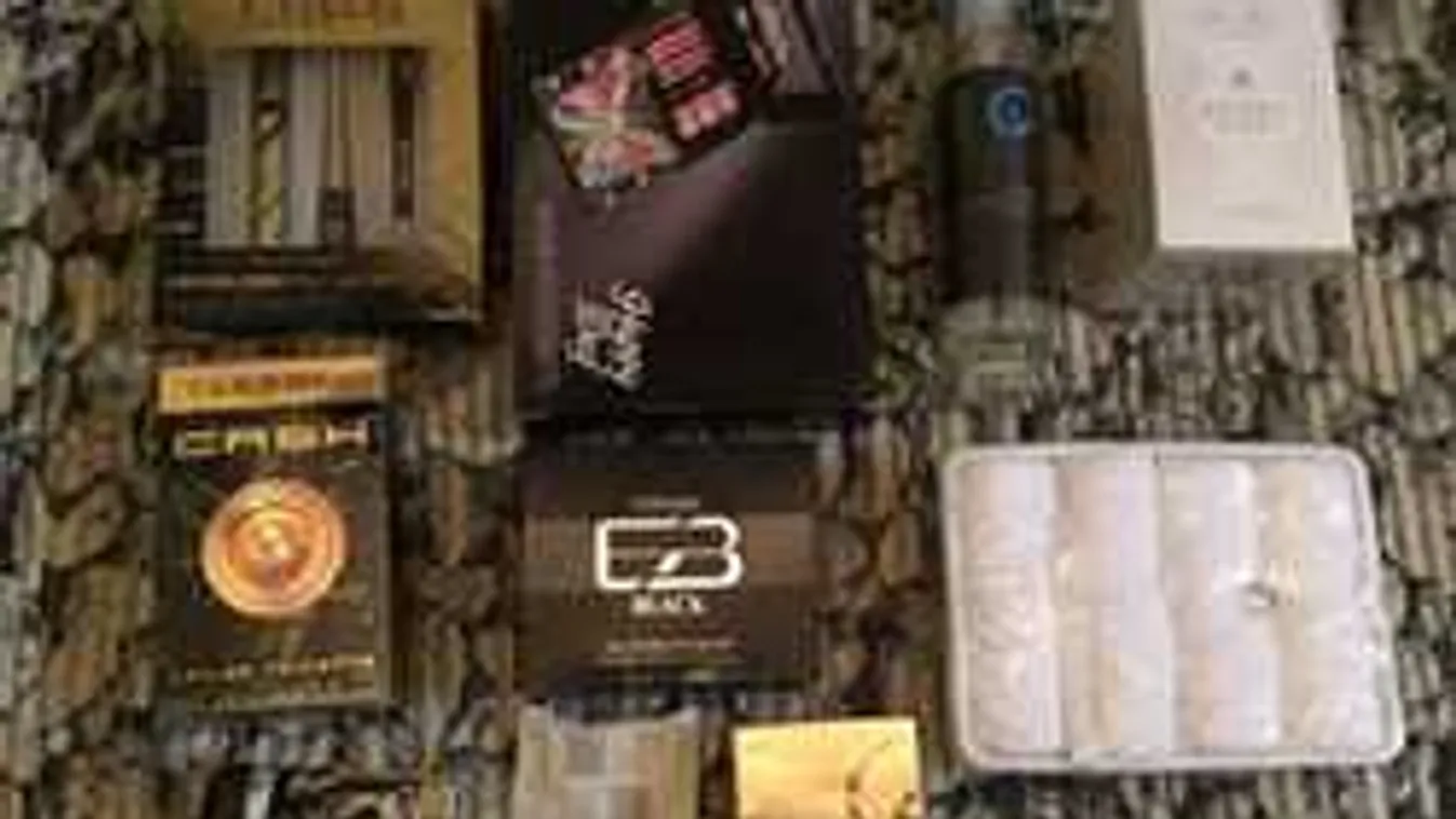 Ferihegyi repülőtér: végre itt a nagy változás, amire vártunk