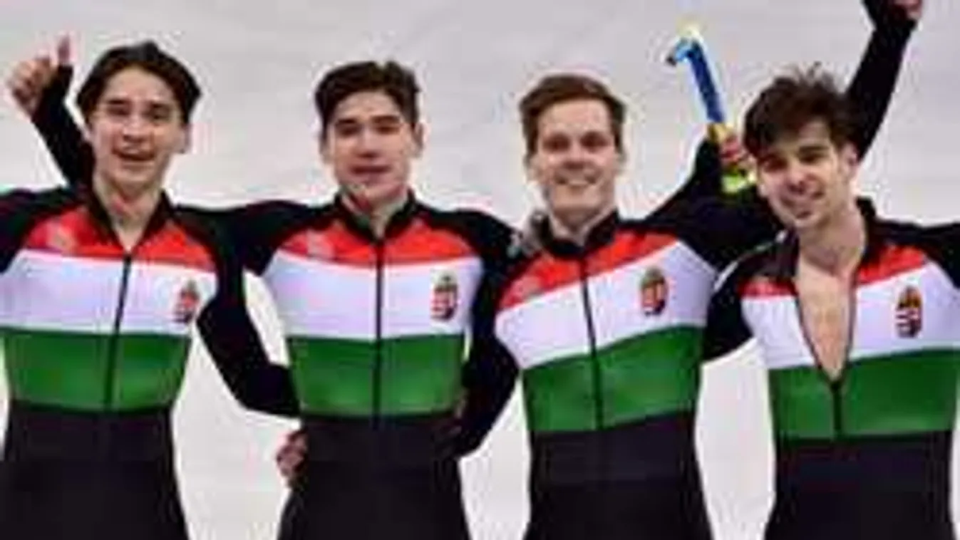 Négy imádni való fiú, nekik köszönhetjük a csodát