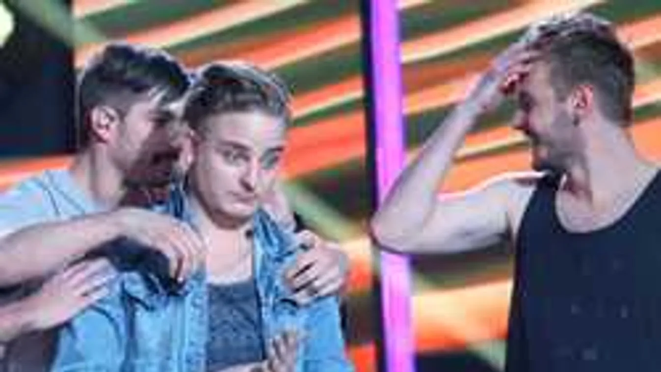 Elképesztő titkok derültek ki A Dal győztes bandájáról