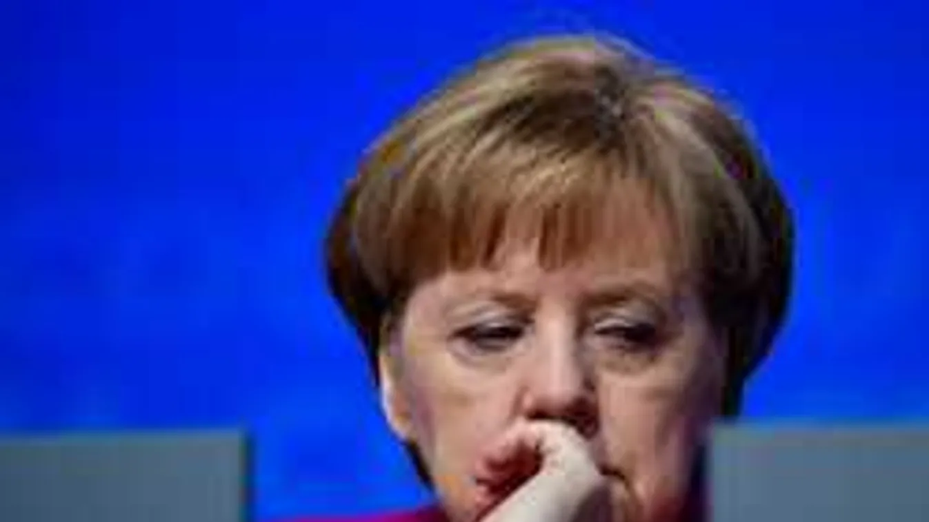 Merkel hibája taszítja a romlásba Németországot?