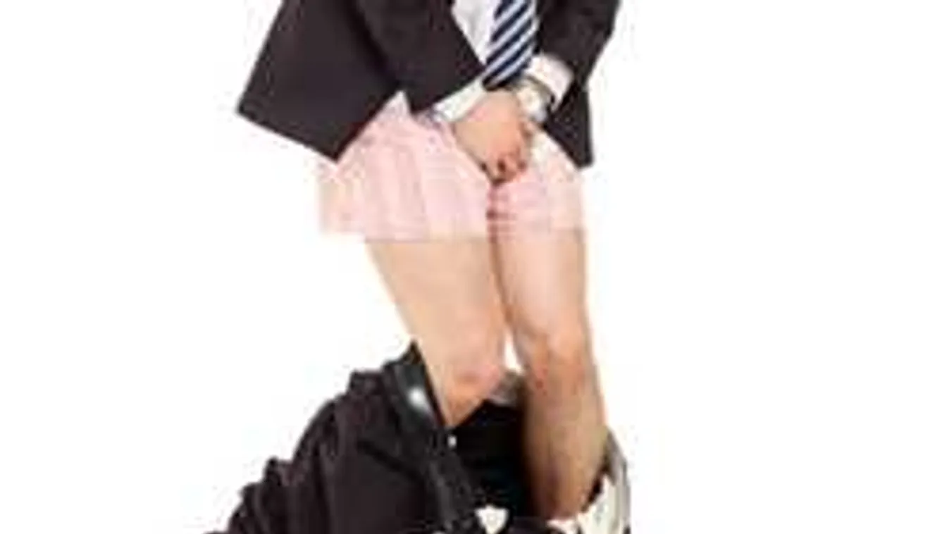 A férfiak 15 százaléka tapasztalja meg ezt a fájdalmasan bizsergető érzést odalent