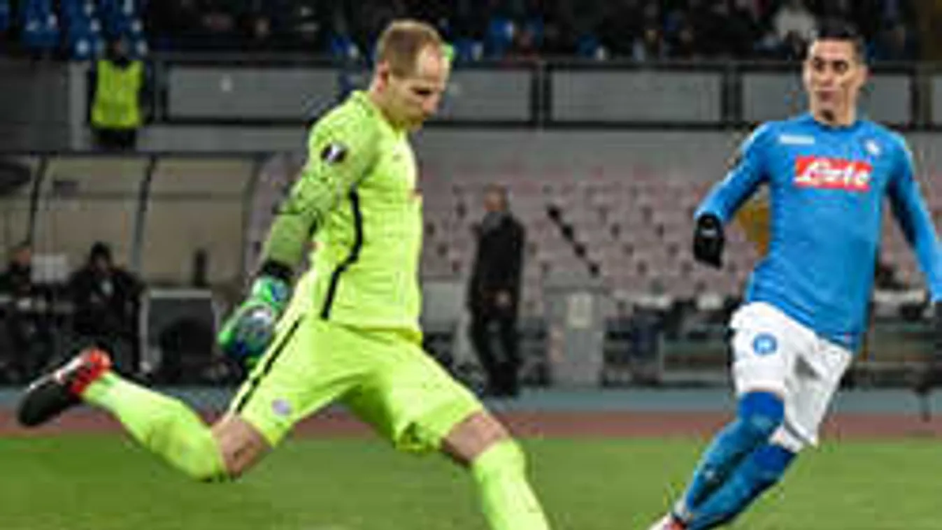 Óriási esély, magyarok törnek Európa csúcsára