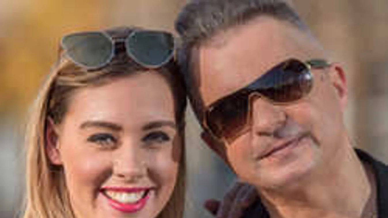 Így fest Cooky szerelme egy héttel a szülés után