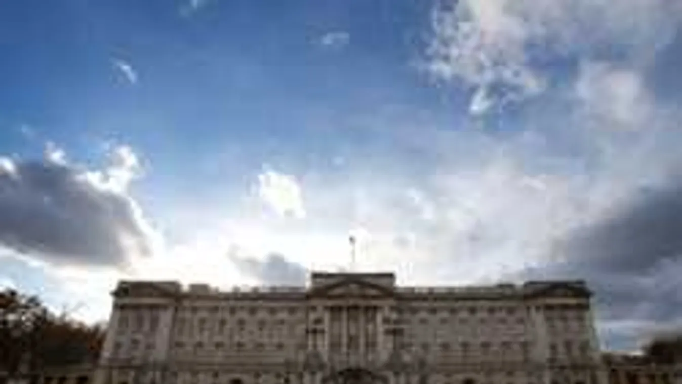 Háborút indított II. Erzsébet