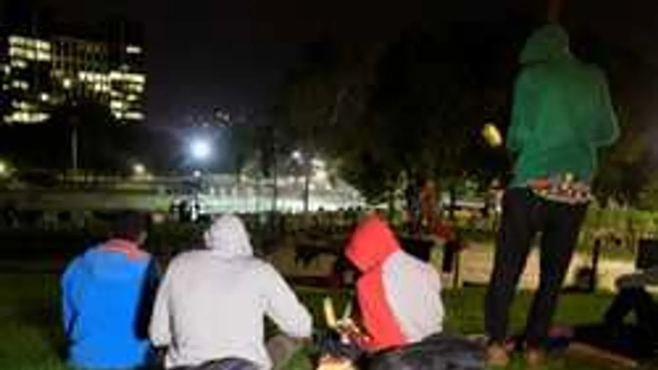 Leszerepelt Brüsszel, nem tud mit kezdeni a migránsokkal