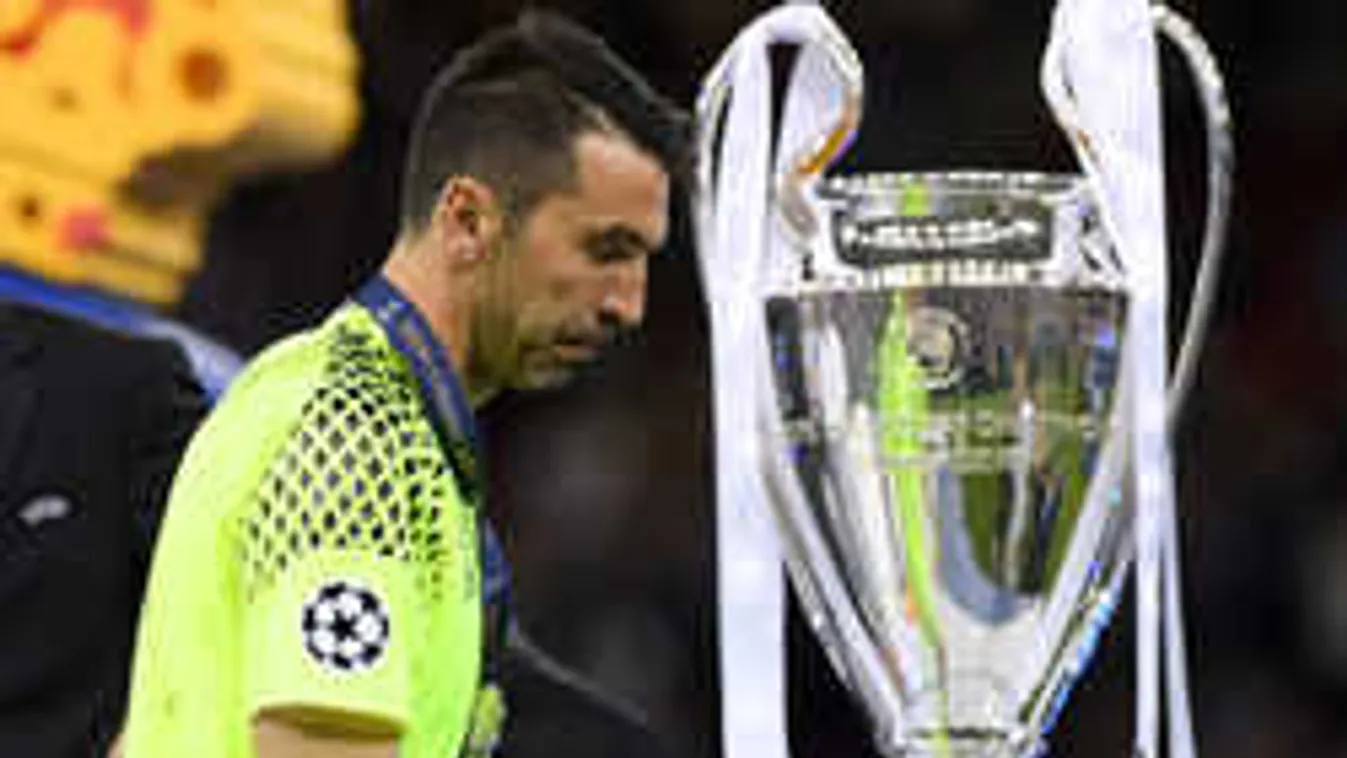 Ibra, Buffon, Fabregas: évtizedek óta várnak a BL-sikerre