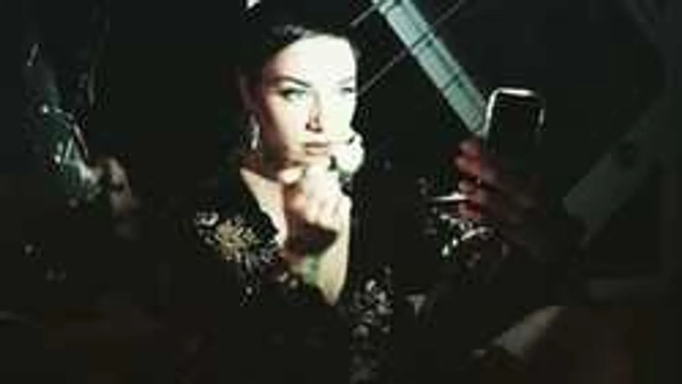 Sztárszakácsot szeret Tóth Gabi?