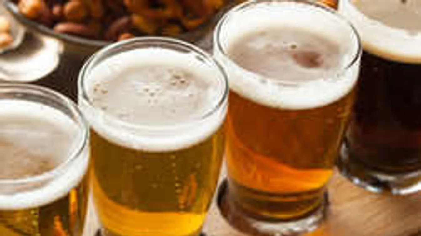 Hatalmas siker! Összeállt a nagy multi sörgyár a magyar kézműves sörfőzdével