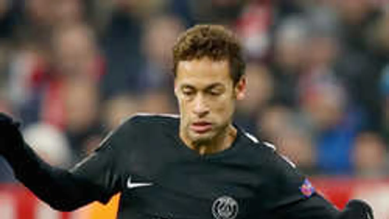 Hoppá, újra Neymar helyzete a téma a PSG-nél