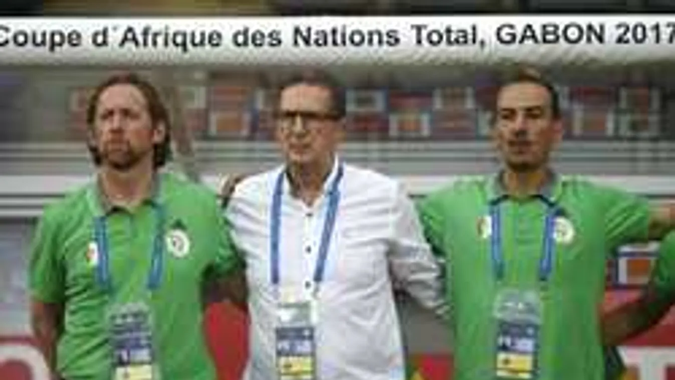 Nagy húzás? Leekens régi ismerőst csábított a magyar válogatotthoz