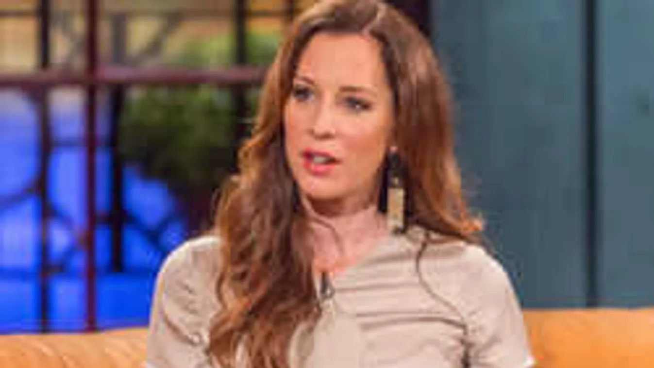 Rémisztő diagnózis, gyógyíthatatlan betegségben szenved Demcsák Zsuzsa