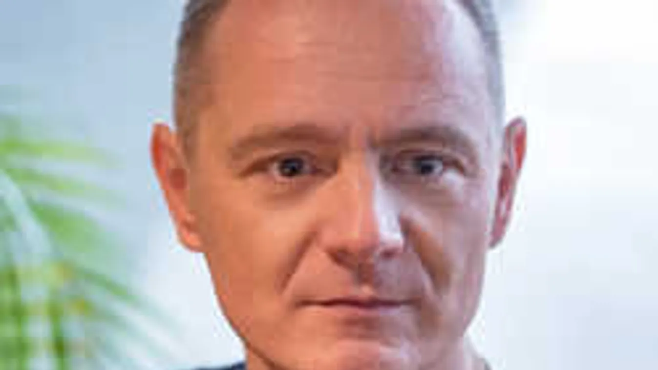 Heincz Gábor Biga A Dal nagy esélyese: Rendkívül nagy a tét