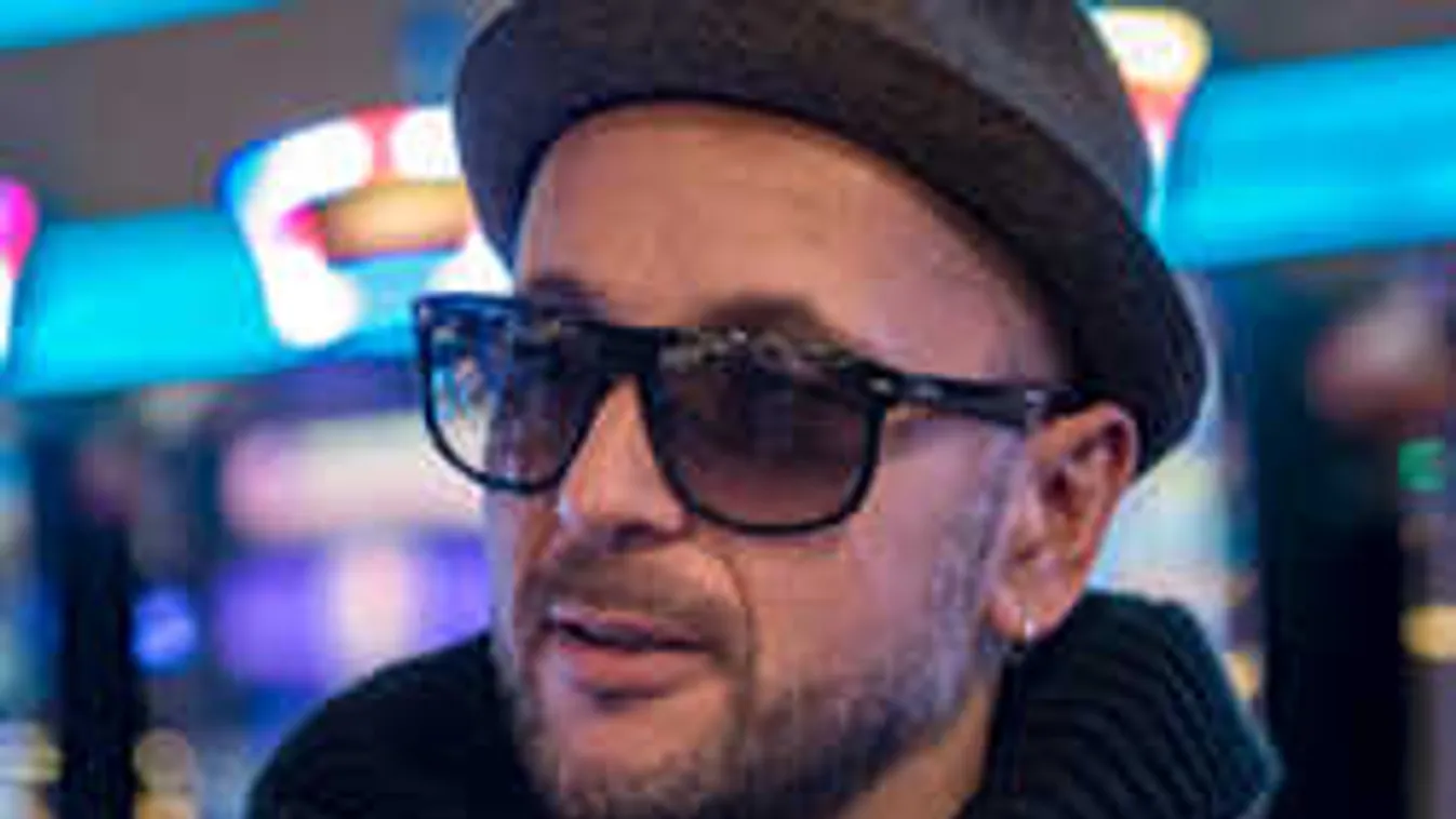 Fogadjunk, hogy nem találod meg Majkát ezen a retró képen