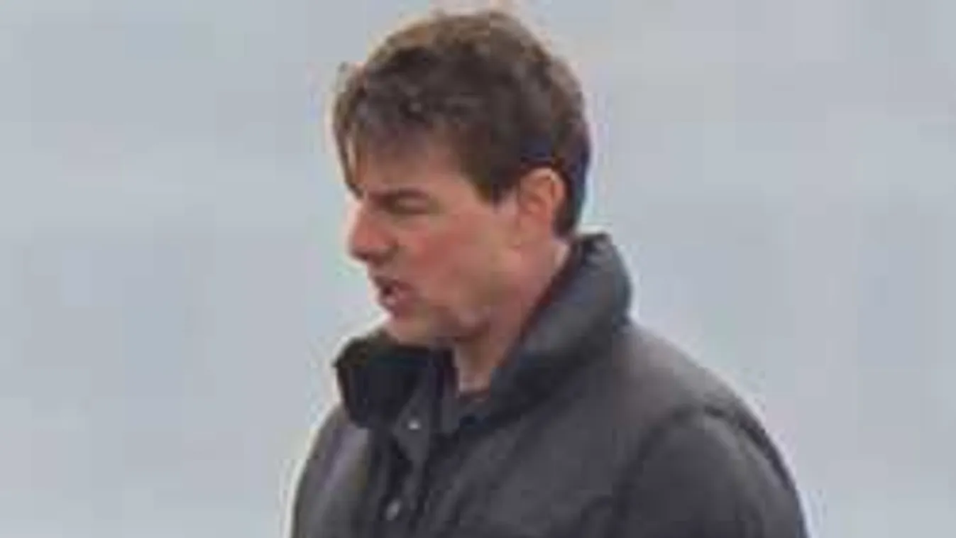 Itt a bizonyíték, hogy Tom Cruise még jobban tönkreteszi magát - Videó