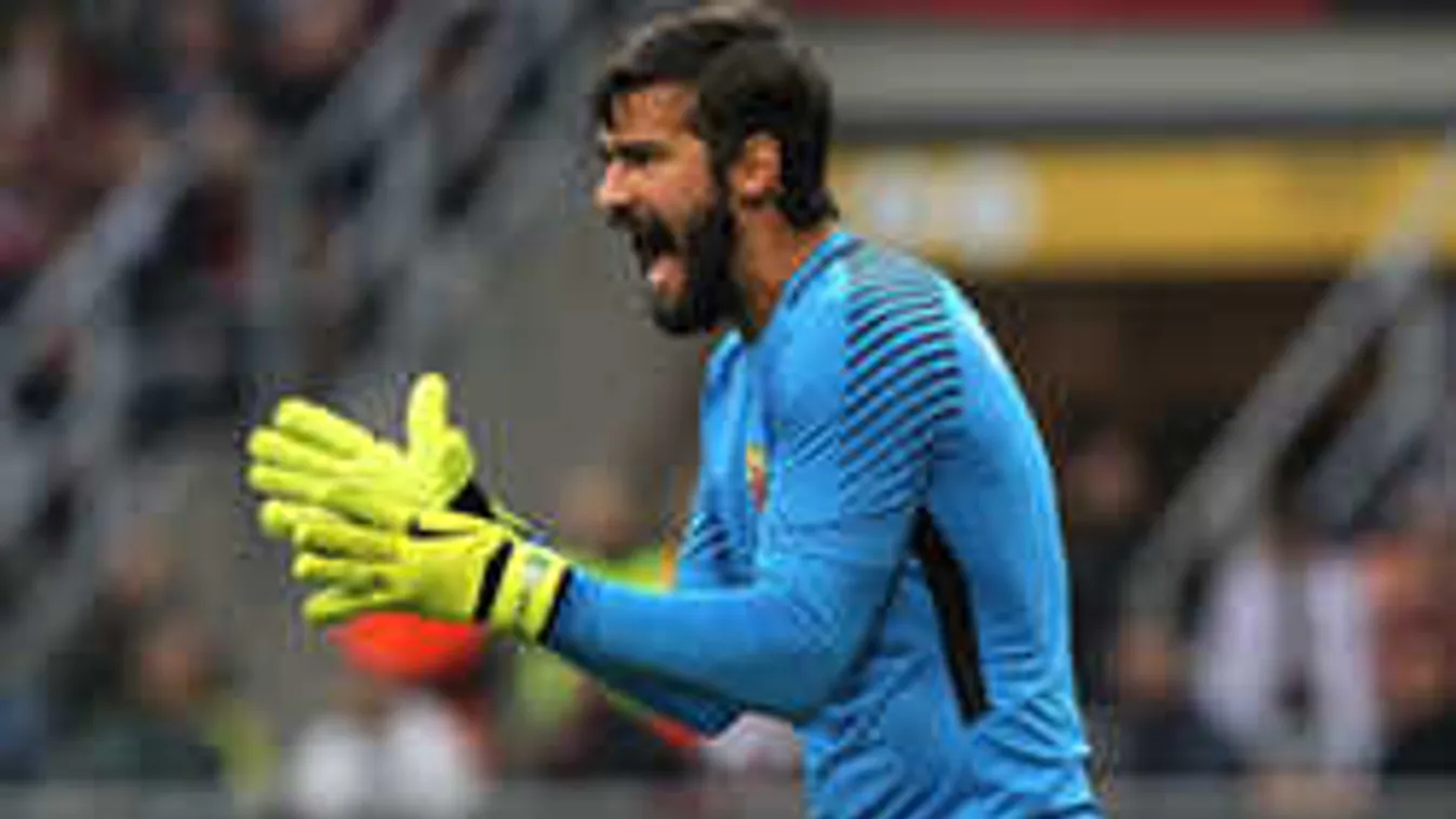 Veszélyben Buffon rekordja? Bombaigazolás a láthatáron