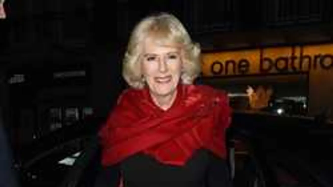 Durva atrocitás érte Camilla hercegnőt, egy embert kirúgtak