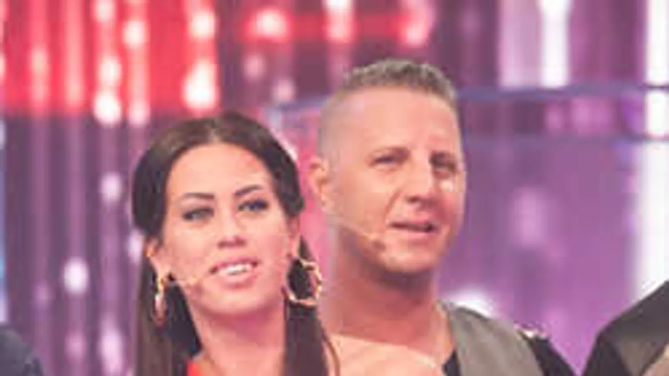 Hoppá, ezért tolódik a Zámbó-esküvő!