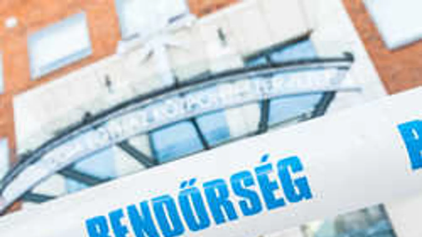 Újra lerohanták az adónyomozók a szcientológusok székházát!