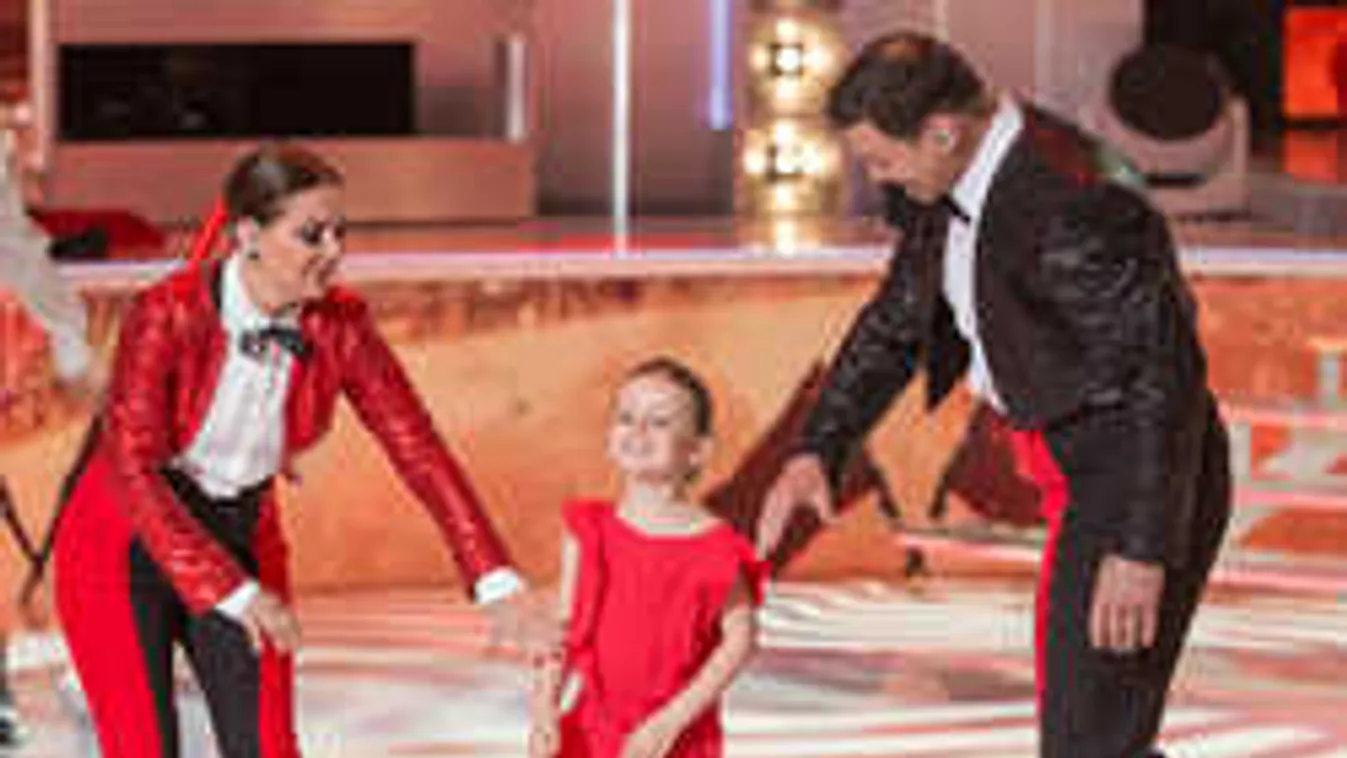 Nem titkolja, lánya miatt fordult pszichológushoz a magyar énekesnő