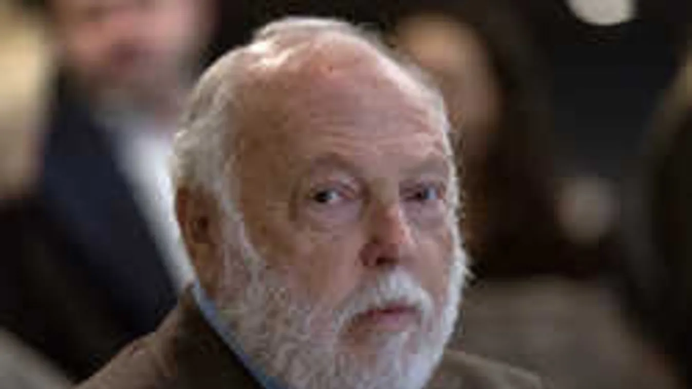 Oscar-díjért drukkol Andy Vajna