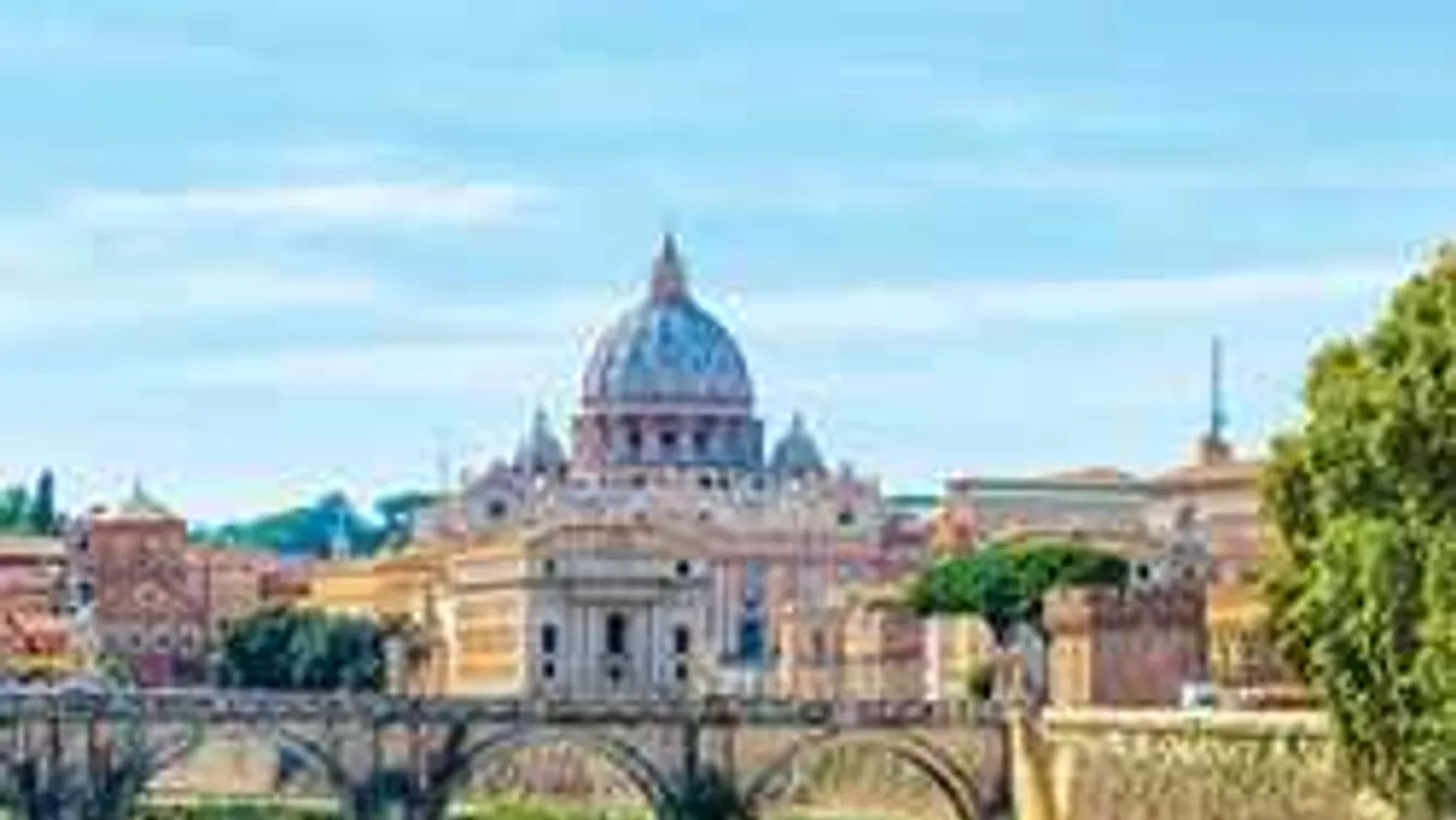 Rómában hisznek a visegrádi országok migránspolitikájában