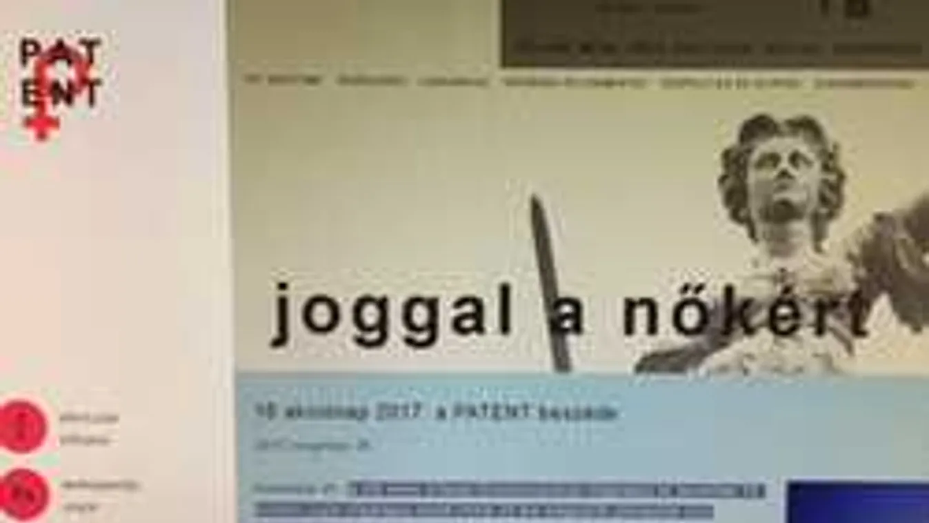 Védelmet kért Juhász Péter élettársa. Neves jogvédők segítségét kéri