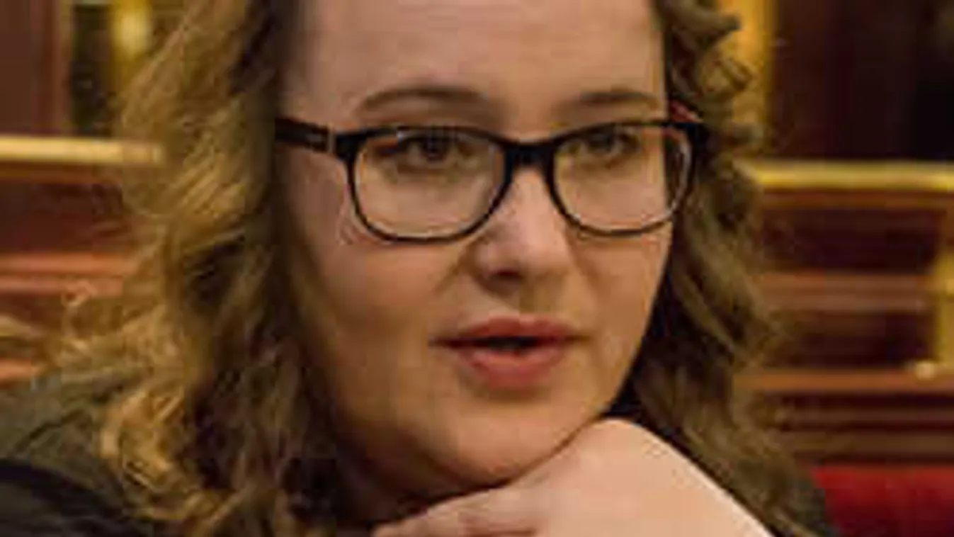 Kasszás Erzsiben is hisznek a gyerekek, mint a húsvéti nyúlban