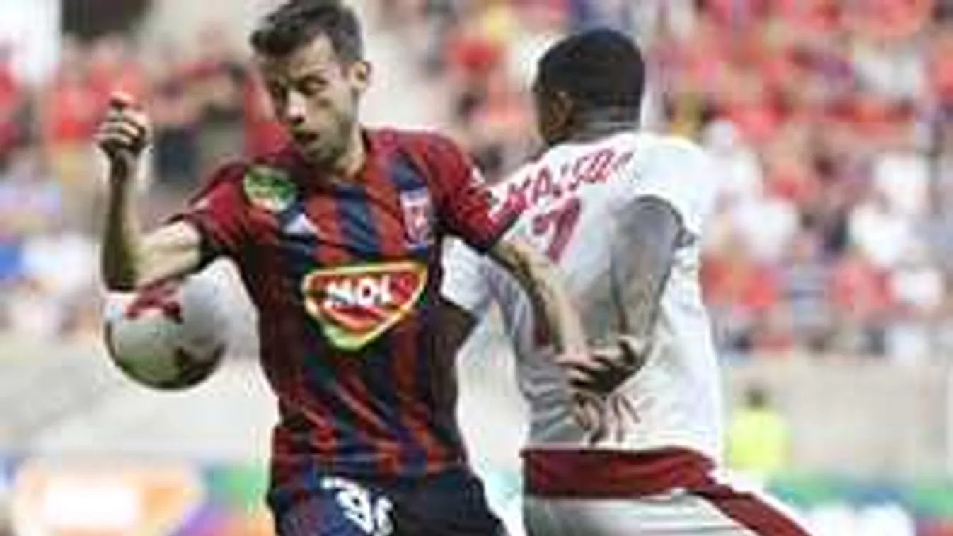 Emiatt bukhatja a magyar válogatottságot az NB I sztárja