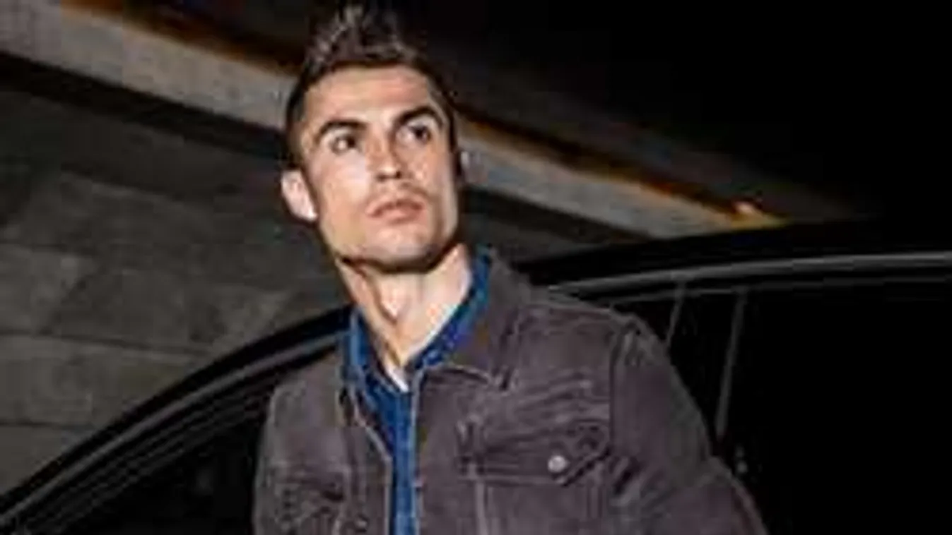 Itt a bizonyíték, Cristiano Ronaldo meglepő bizniszbe kezd