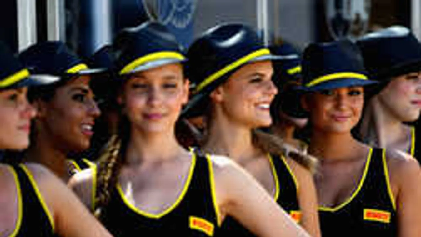 Szomorú hírt kaptak Hamiltonék, erről nem akartak hallani