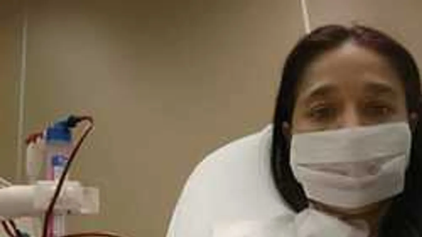 Egymilliót akart saját lányától veséjéért a magyar apa