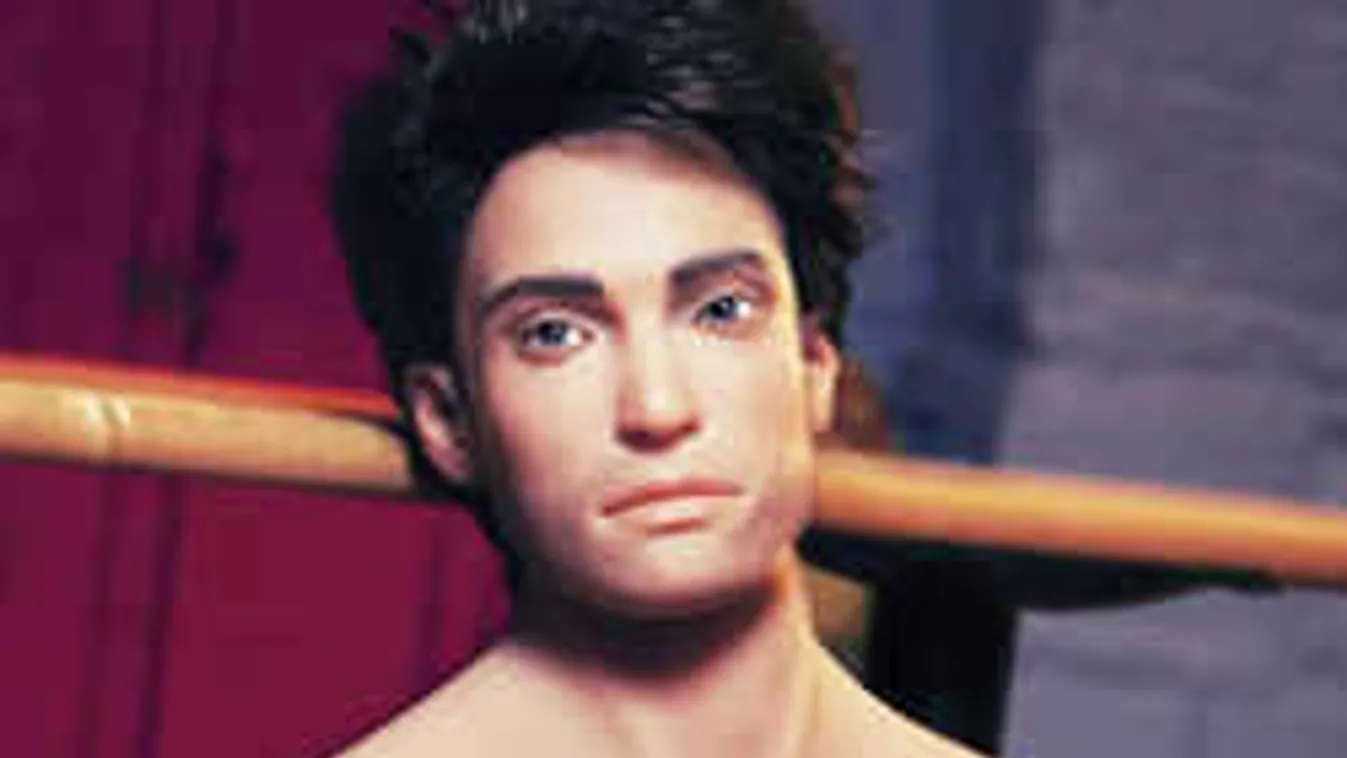 Íme a férfi szexbaba, amitől minden nő átéli az őrjítő kéjt - Fotó