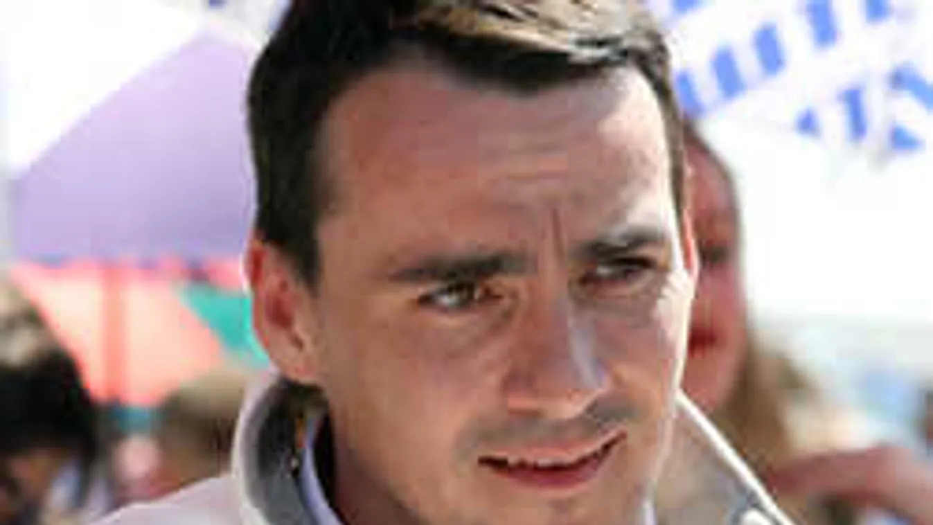 Michelisz Norbert vallomása, komoly válságba került