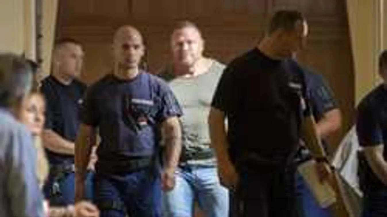 Friss, kórházba kellett szállítani a Dózsa György úti halálos gázolót