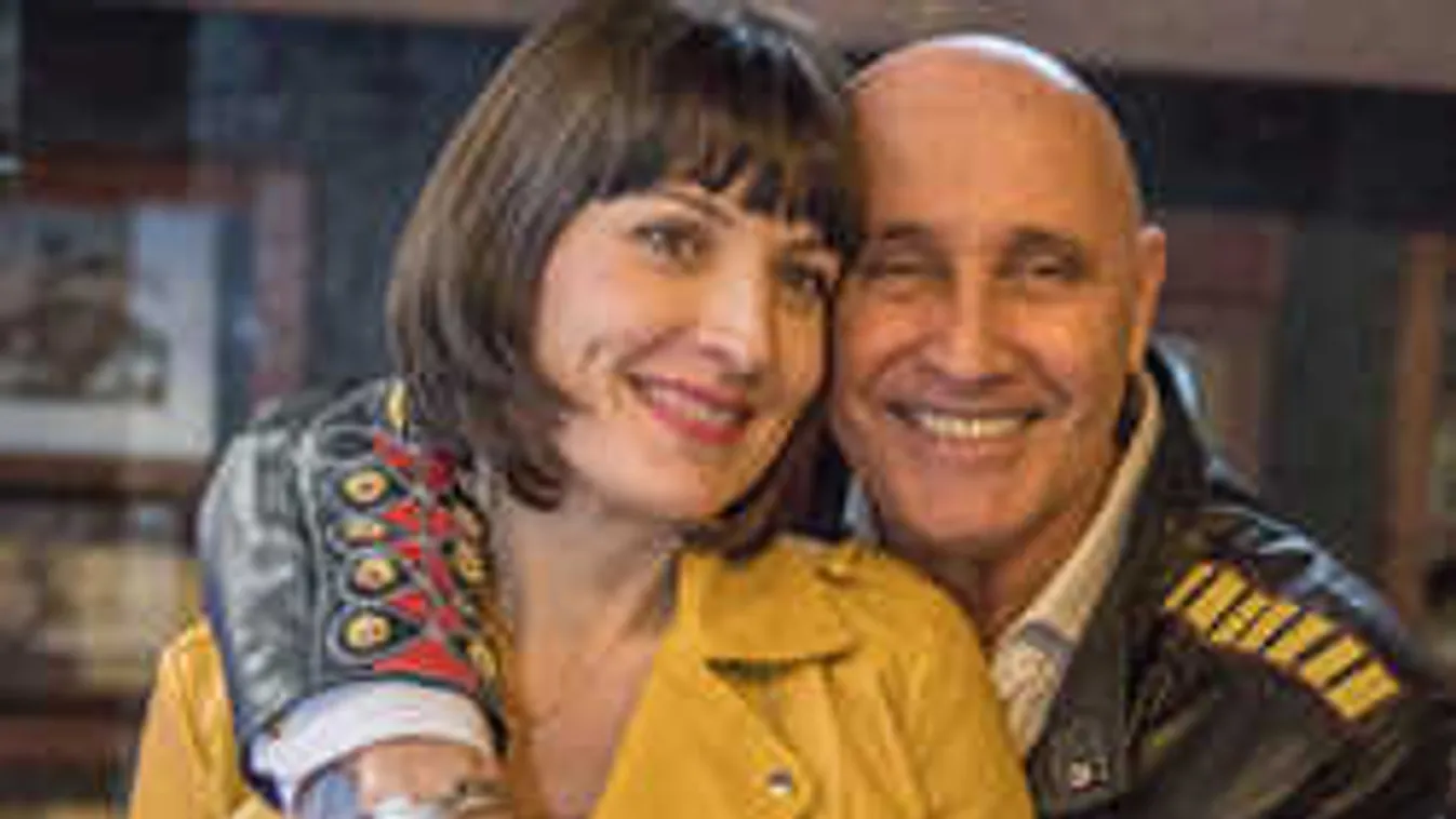 Meglepő bejelentést tett a 66 éves Pataky Attila