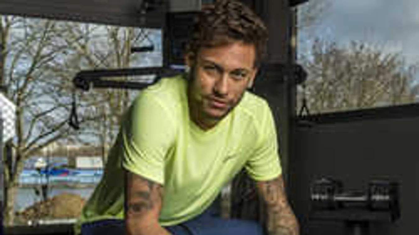 Itt a lehetőség, hogy találkozz Neymar Jr-ral!