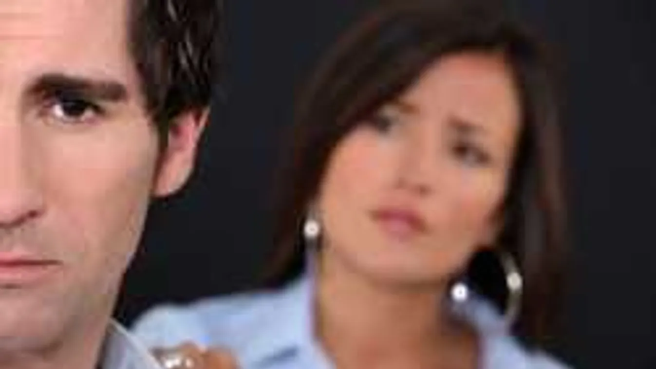 Menekülj, ha ezeket a jeleket fedezed fel a párodon!